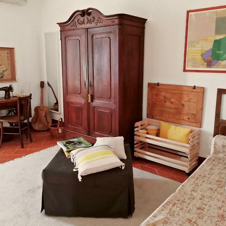 Il Montelletto Bed & Breakfast Santa Luce Exterior foto