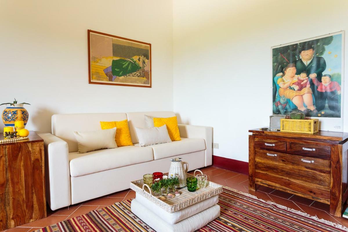 Il Montelletto Bed & Breakfast Santa Luce Exterior foto