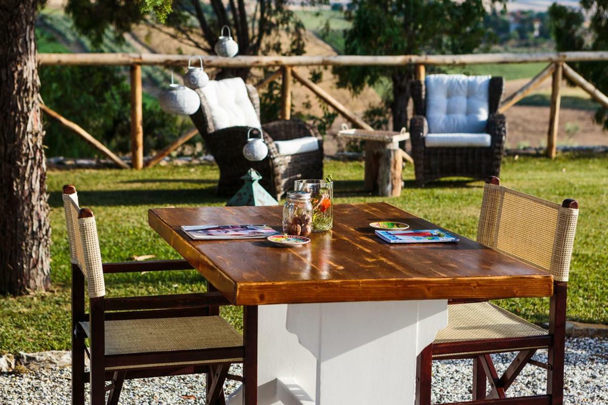 Il Montelletto Bed & Breakfast Santa Luce Exterior foto
