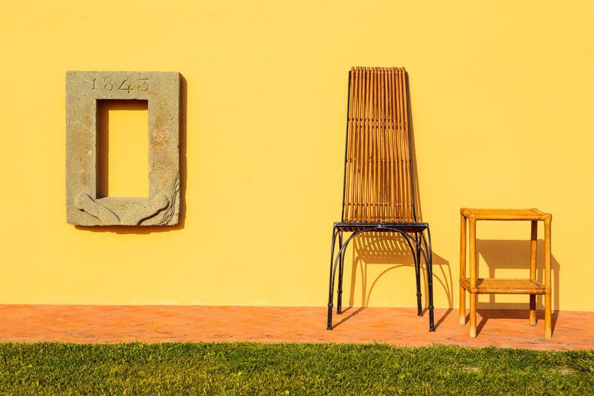 Il Montelletto Bed & Breakfast Santa Luce Exterior foto
