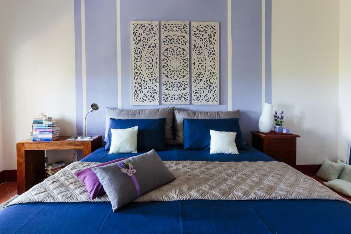 Il Montelletto Bed & Breakfast Santa Luce Exterior foto