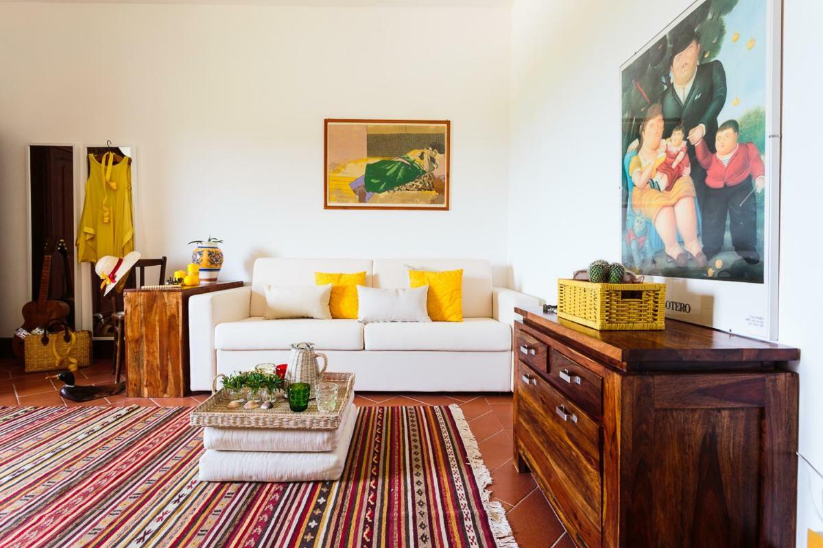 Il Montelletto Bed & Breakfast Santa Luce Exterior foto