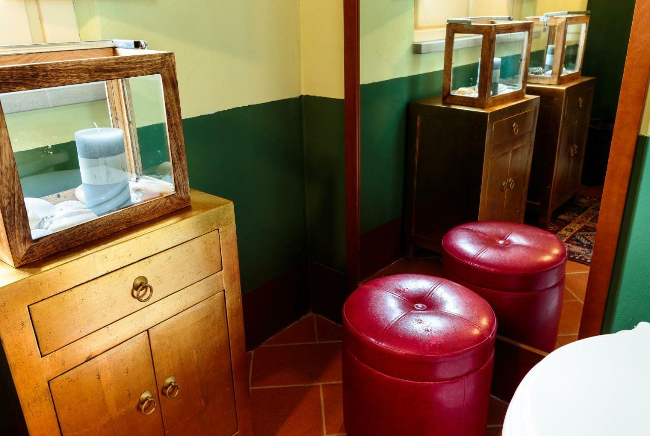 Il Montelletto Bed & Breakfast Santa Luce Exterior foto