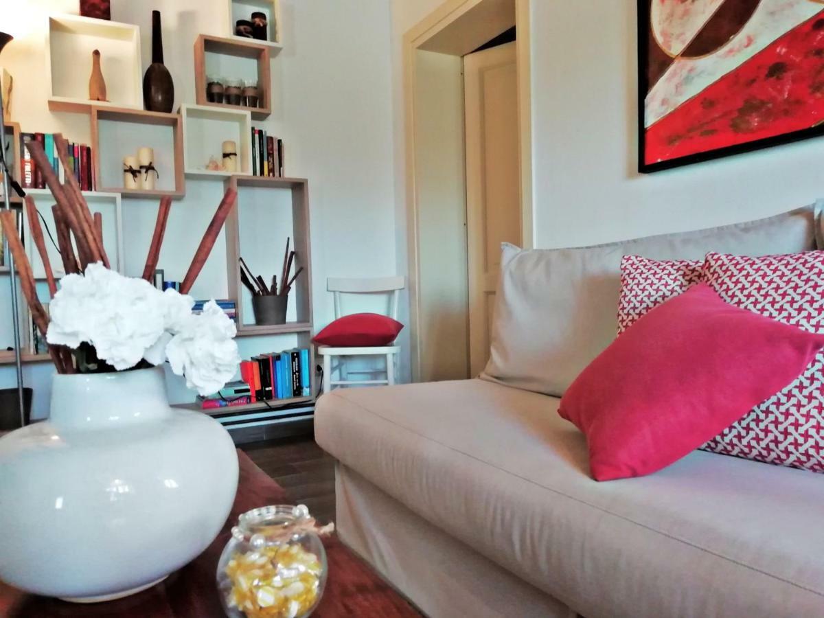Il Montelletto Bed & Breakfast Santa Luce Exterior foto