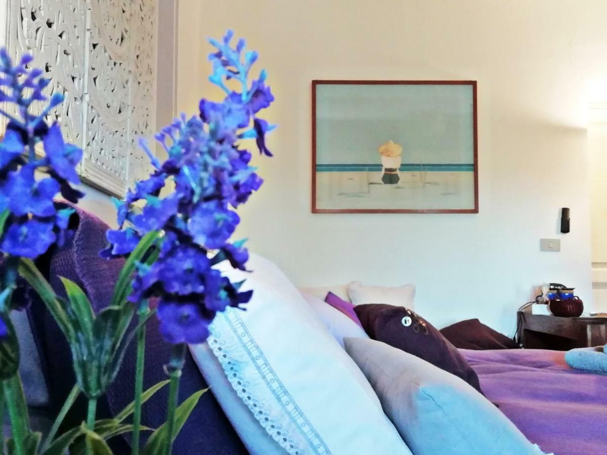 Il Montelletto Bed & Breakfast Santa Luce Exterior foto