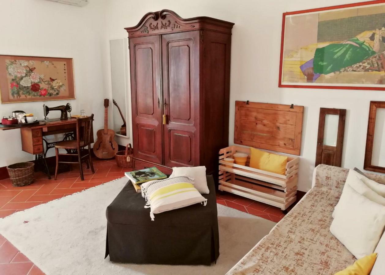 Il Montelletto Bed & Breakfast Santa Luce Exterior foto