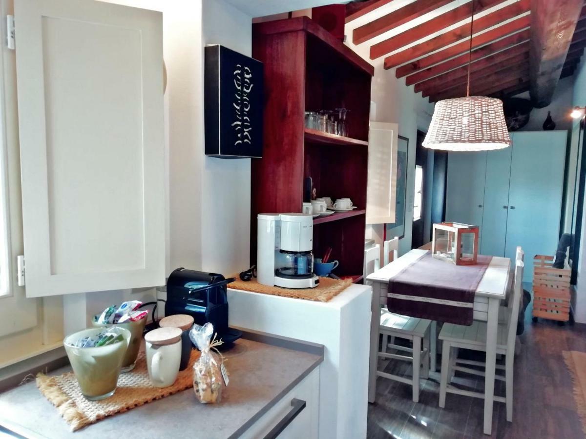 Il Montelletto Bed & Breakfast Santa Luce Exterior foto