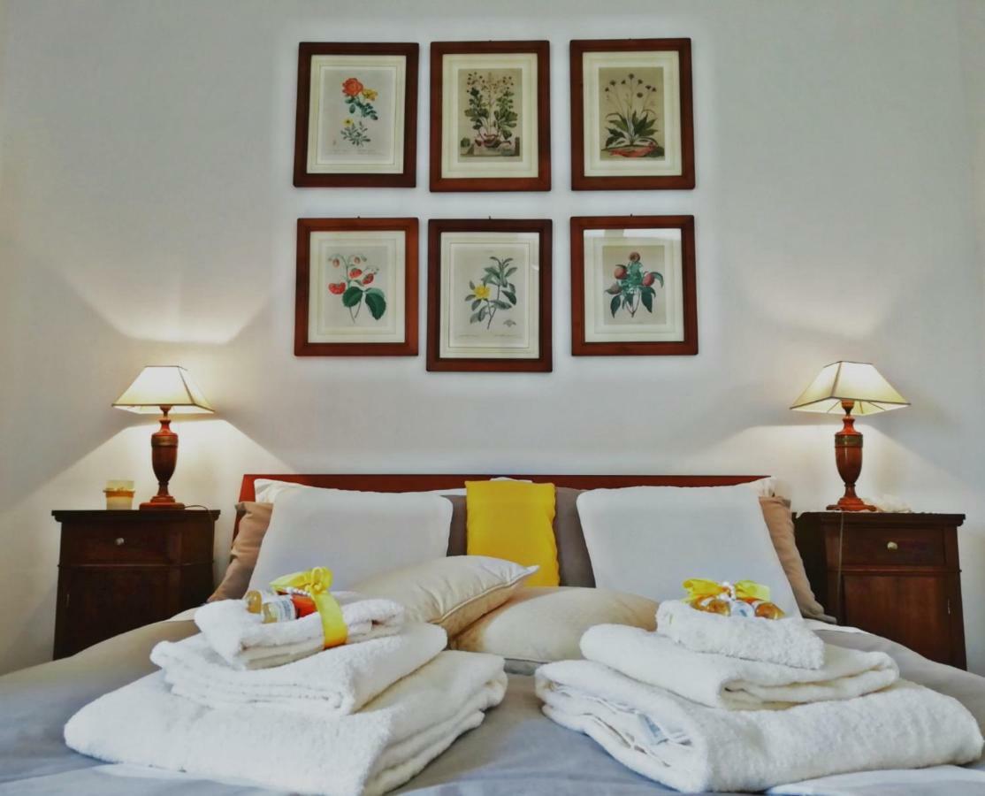 Il Montelletto Bed & Breakfast Santa Luce Exterior foto