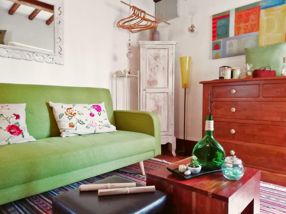 Il Montelletto Bed & Breakfast Santa Luce Exterior foto